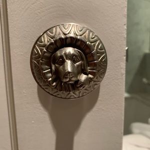 Meet your Posher, Cathy